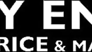 NASSTYx - Caprice Gets Tricked by Lover for Surprise Anniversary Celebratory Fuck