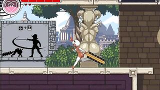 Reconquista alpha trial demo gameplay