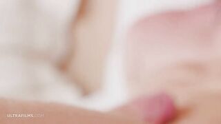 ULTRAFILMS Amazing model Sofilie getting fucked by her boyfriend in front of the camera