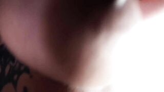 Hot MILF Grows Up and Becomes a Giantess