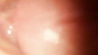 Sexy Giantess with a Large Open Throat (Vore)