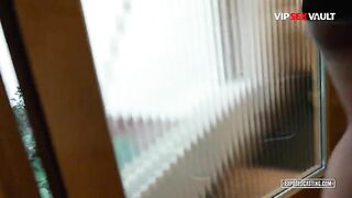 Killa Raketa Ends Her Audition With A Hot Threesome - VIP SEX VAULT