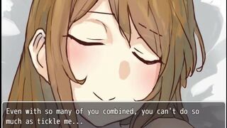 Size Matters - Hotel - Hotel Girl Pussy Event