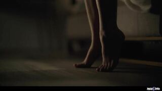 Leana Lovings Converts Lulu Chu into A Deranged Whore - Hot POSSESSION