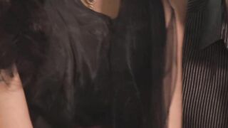 Bengali Actress in a Porn Scene!