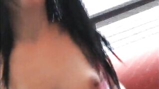 Diana teasing teen