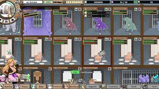 Monster black market - Breeding giant monsters with monster girls