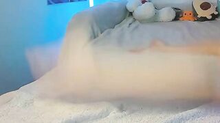 teasing hot baby big legs ass worship goddess