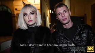 HUNT4K. New Year, New Prey with Tabitha Poison