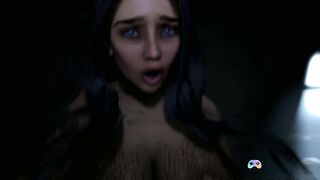 XXX Simulator POV Collection [3D Assembly] [2021-2022]