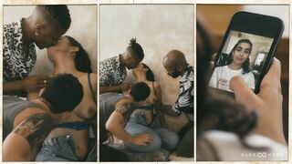 HARDWERK Triptychon I