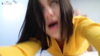 Stepfather hot fucks cancer student Jadilica _ 1WINPORN _ NIGONIKA BEST PORN 2023 (4K)