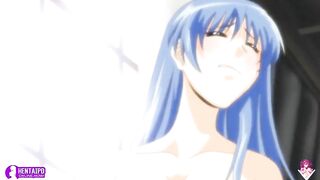 Living with a horny mature lady | Anime Hentai 1080p