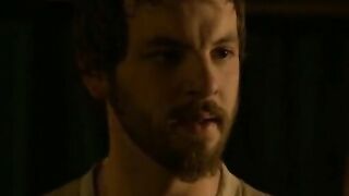 Game of Thrones, GoT - 2. serie - All sex scenes - part 2 + bonus (Talisa, Margaery, Melisandre)