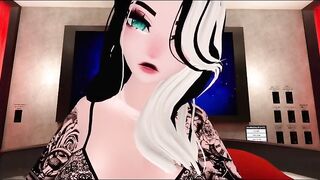 Mommy plays ASMR POV