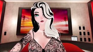 Mommy plays ASMR POV