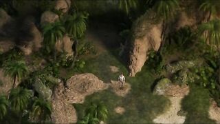 Treasure Of Nadia - Ep 77 - Tight Asshole Tickling by MissKitty2K