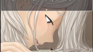 Size Matters - School - Fatty Marshmallow Vore Event