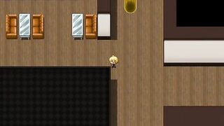 Size Matters - School - Fatty Marshmallow Vore Event