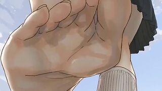 Size Matters - Human Realm - Divine Justice Event