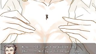 Size Matters - Human Realm - Divine Justice Event