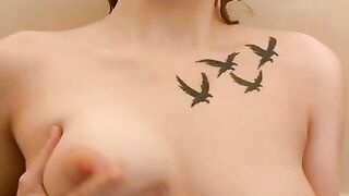 Watch Me Get High and Feel Myself Up