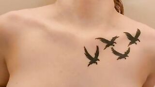 Watch Me Get High and Feel Myself Up