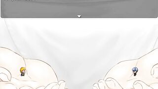 Size Matters - School - Catch Event