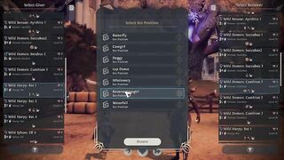 Breeders Of The Nephelym Sex Game Play [Part 09] Adult Game Play