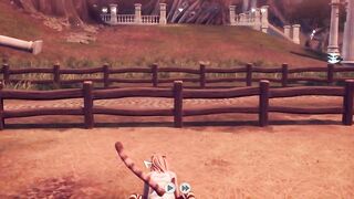 Breeders Of The Nephelym Sex Game Play [Part 09] Adult Game Play