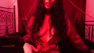 ME FOLLO AL CORNUDO (JOI#14)