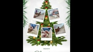 Merry Christmas. May we continue with many happy handjobs.