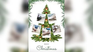 Merry Christmas. May we continue with many happy handjobs.