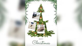 Merry Christmas. May we continue with many happy handjobs.