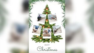 Merry Christmas. May we continue with many happy handjobs.