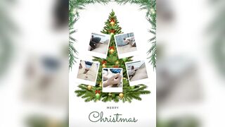 Merry Christmas. May we continue with many happy handjobs.