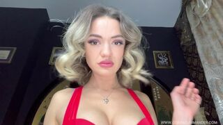 FEMDOM Erectile Dysfunction Humiliation POV Degradation Loser Beta Porn Cuck SPH Mean Mommy