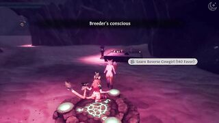 Breeders Of The Nephelym Sex Game Play [Part 07] Adult Game Play