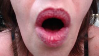 video 1thousand and eleven Kizzys giantess has super suction power! DawnSkye sucked him right up