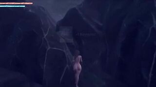 Breeders Of The Nephelym Sex Game Play [Part 03] Adult Game Play