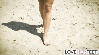Barefoot Adventure