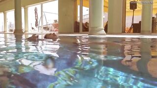 Best Russian teen pornstar true queen Irina Russaka