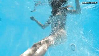 Bonnie Dolce will make jerk off for sure