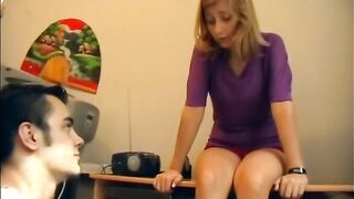 foot fetish girls